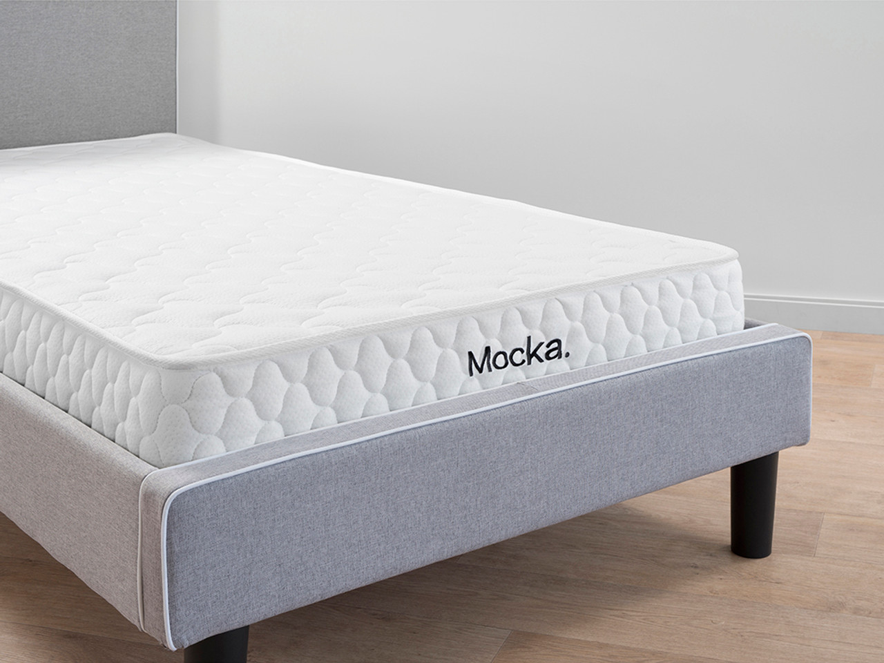 kingle single mattress