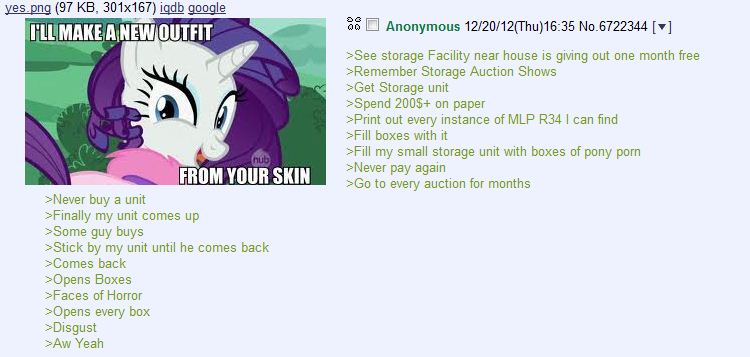 4chan mlp