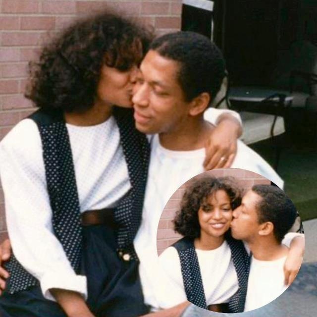 judge lynn toler husband photo