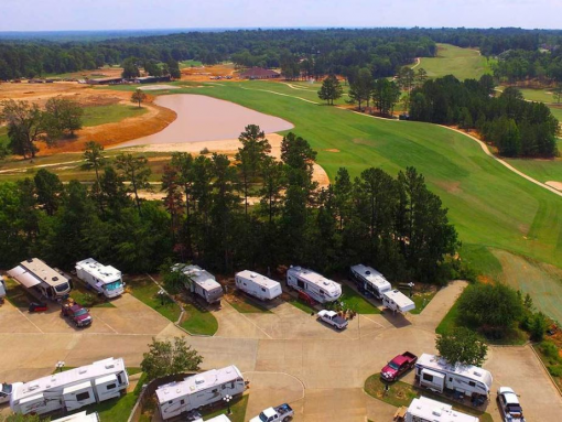 gladewater tx rv parks