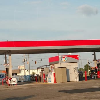 kroger gas stations in indiana