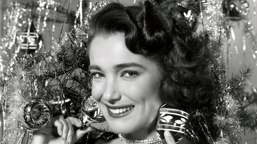 what did julie adams died of