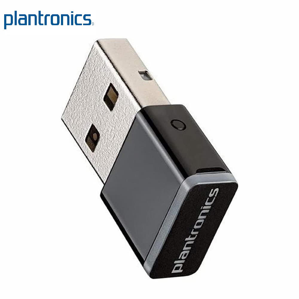 plantronics bluetooth usb adapter