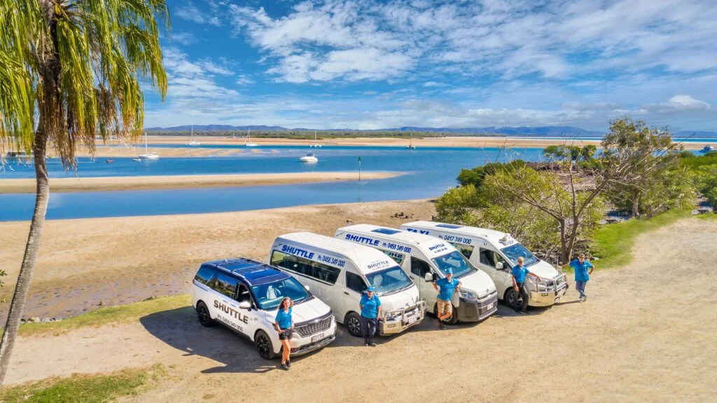 bundaberg taxis