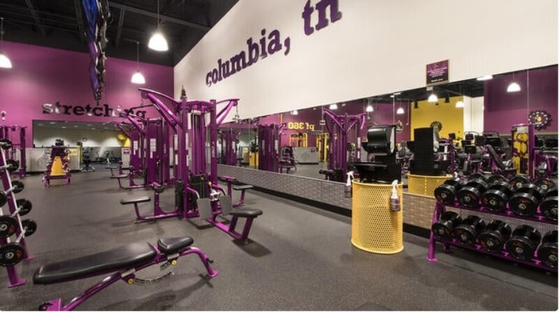 planet fitness columbia hours