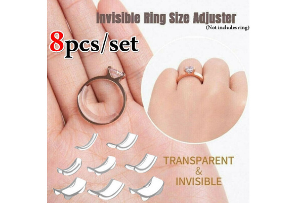 ring size reducer clip