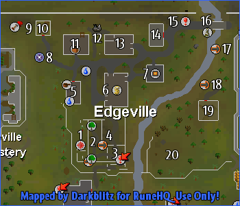 osrs edgeville fairy ring