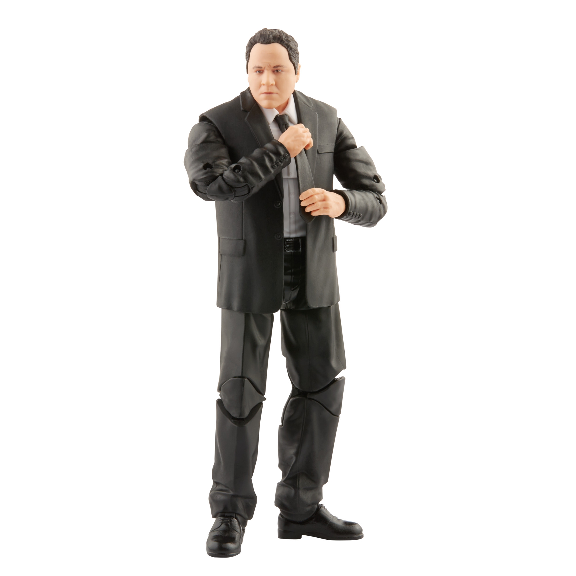 marvel legends happy hogan