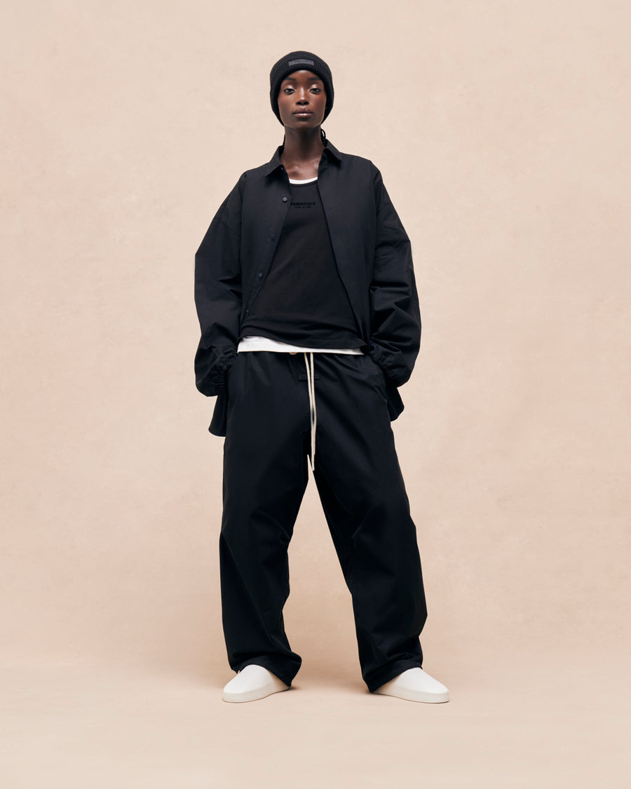 fear of god essentials relaxed trousers