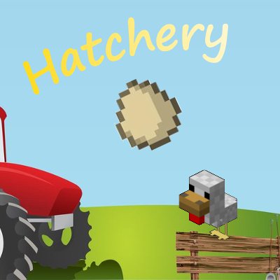 hatchery minecraft