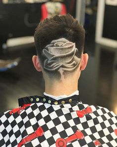 freestyle barbers