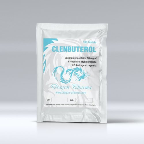 comprar clenbuterol en españa