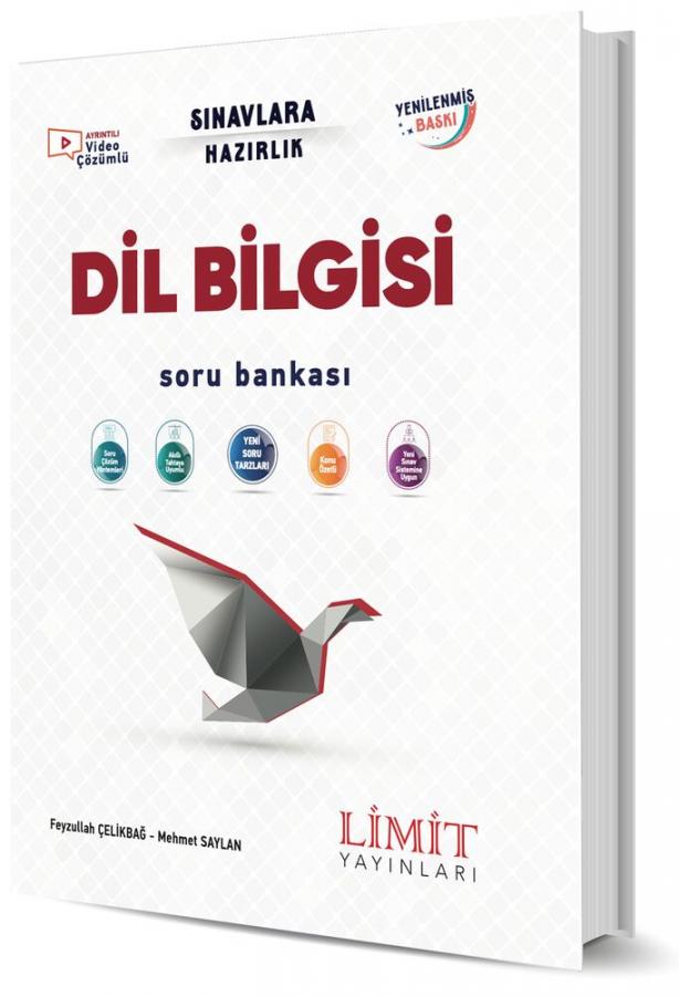 limit yayınları yks türkçe soru bankası pdf