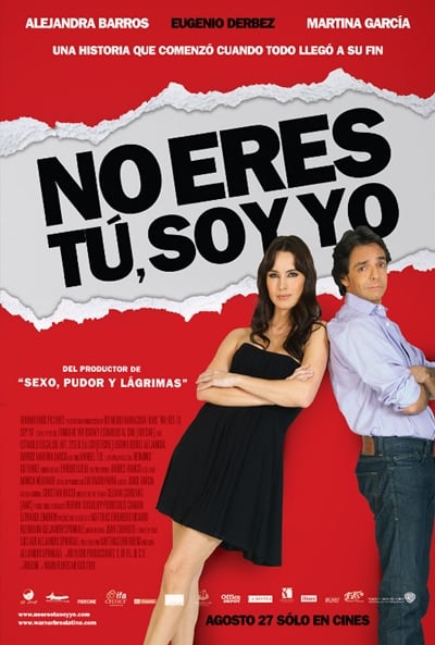 no eres tu soy yo ver pelicula completa gratis