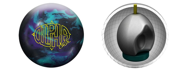 crux bowling ball review