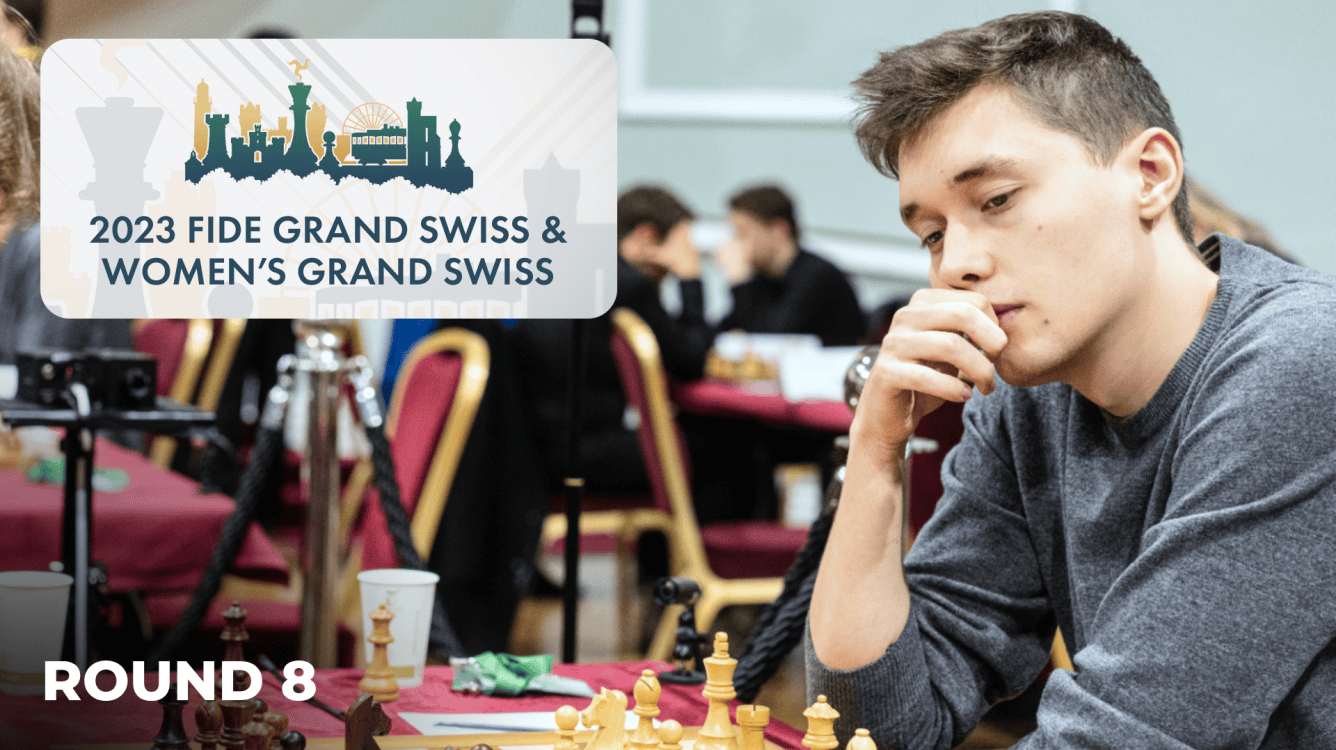 chess grand swiss 2023