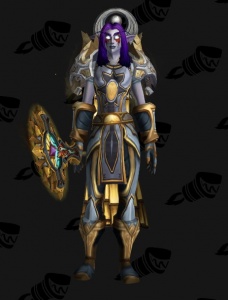 disc priest