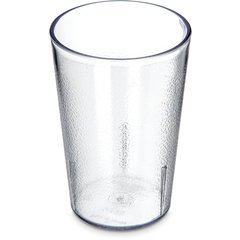 8 oz plastic tumblers