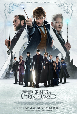 fantastic beasts movies how many