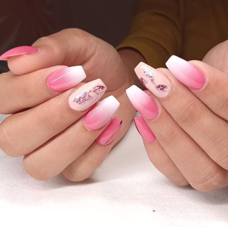 nail extension salon near me