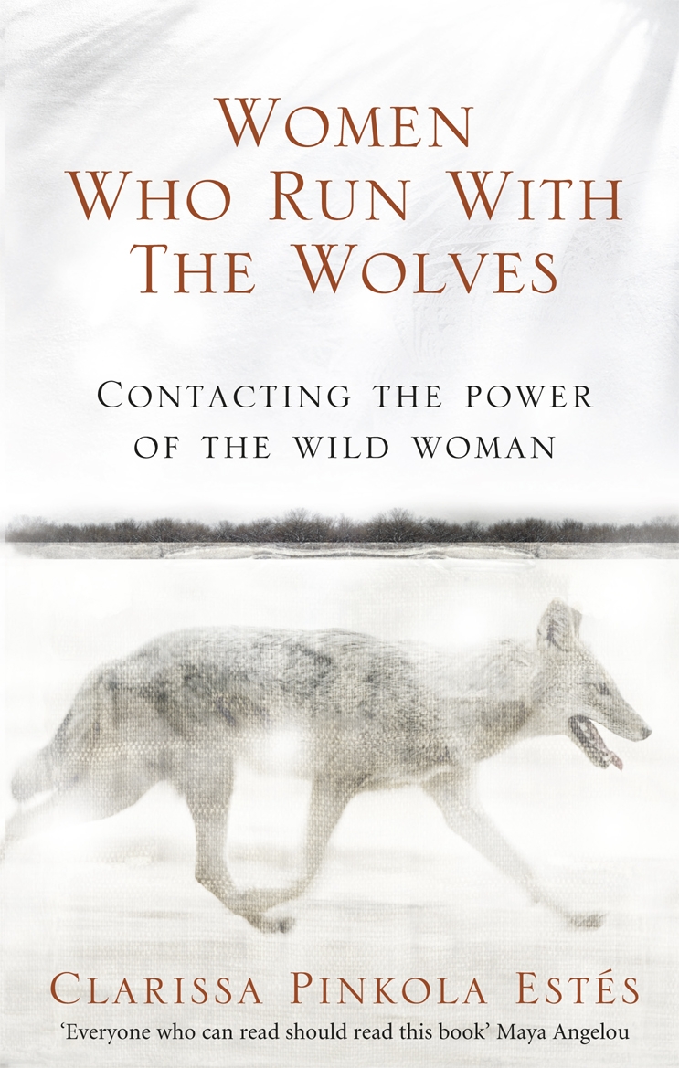 woman who runs with wolves pdf