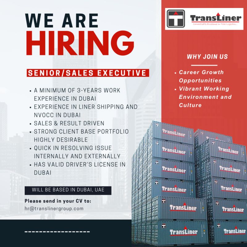 transliner maritime pvt ltd