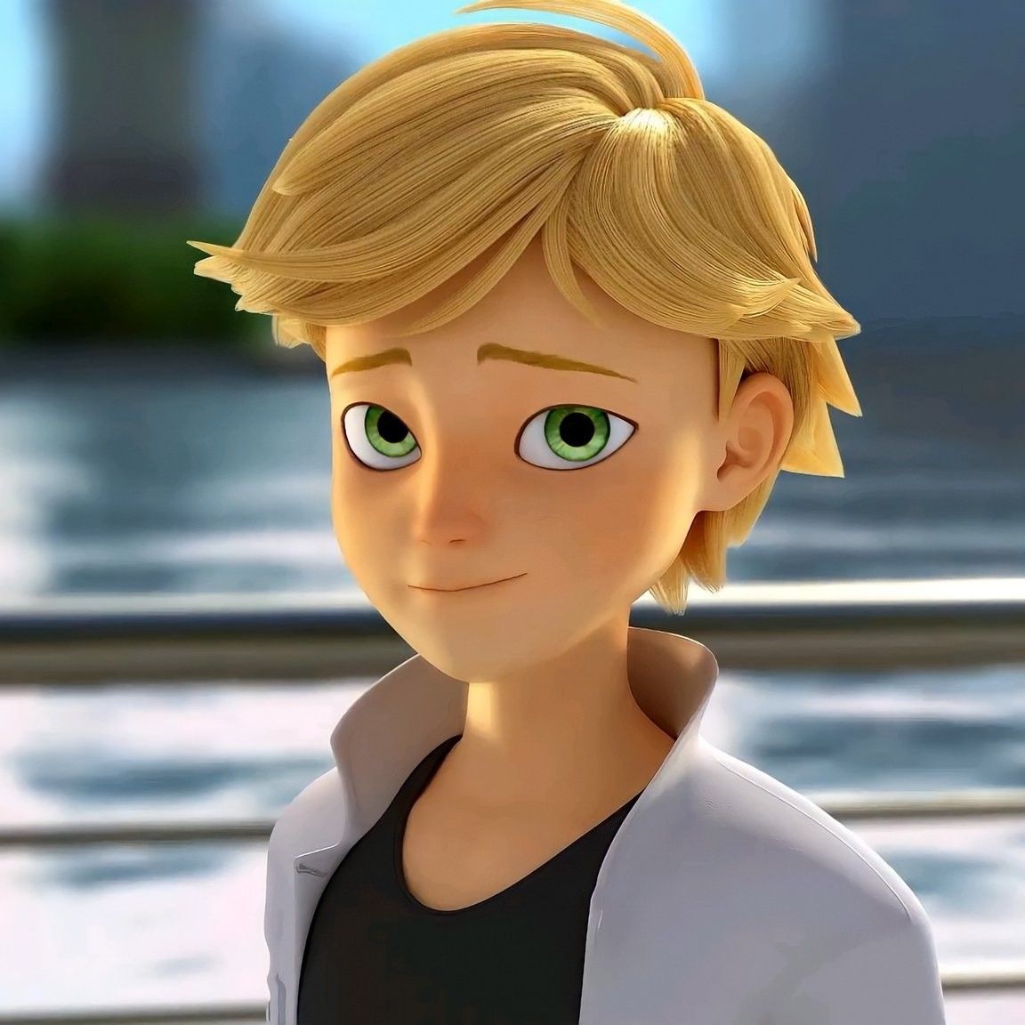 adrien agreste miraculous ladybug