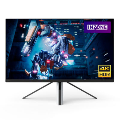 4k gaming monitors for ps5