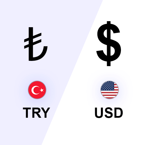 convert lira to usd