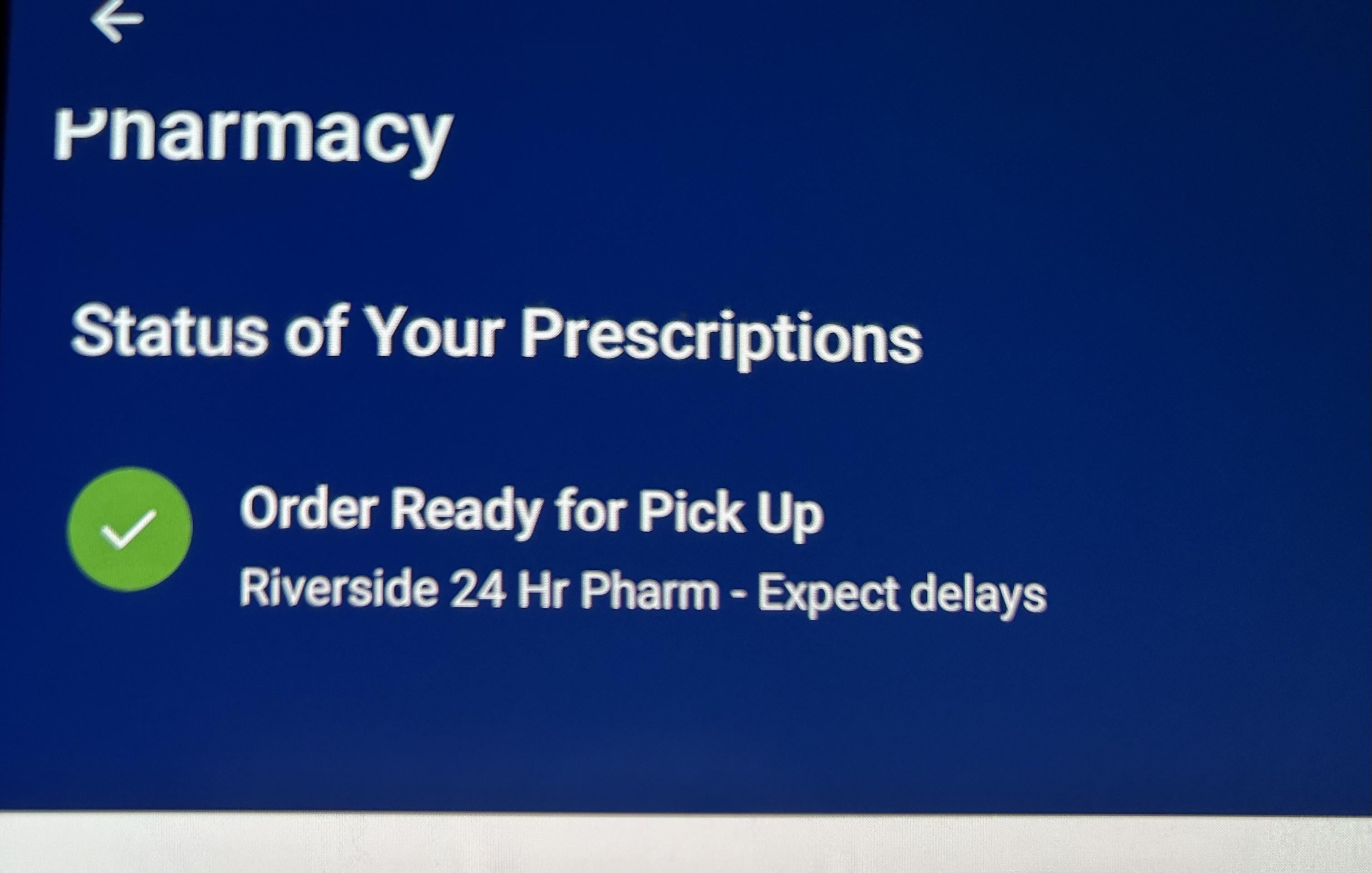 which pharmacies take kaiser insurance oregon