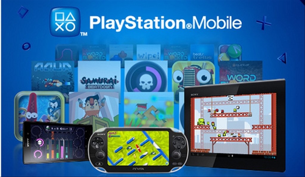 playstation apk