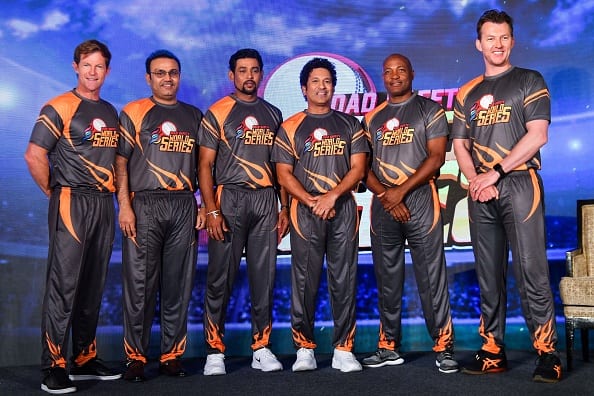 road safety world series 2021 indian team