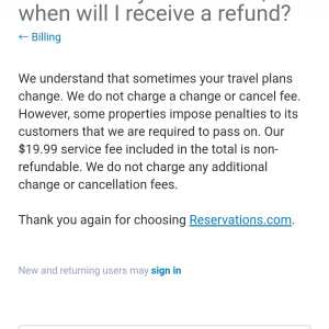 reserving.com reviews