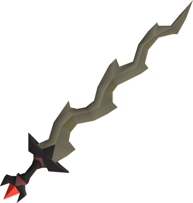 osrs fang