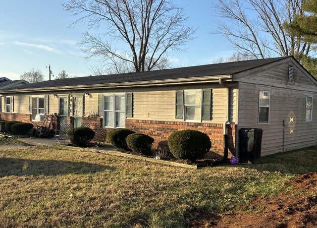 apartments for rent in somerset ky