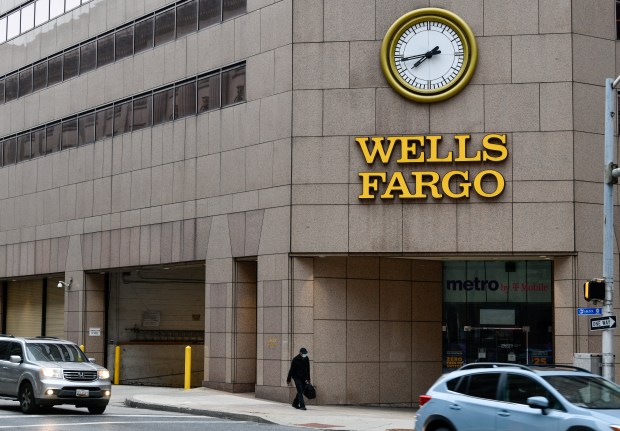 wells fargo locations in md