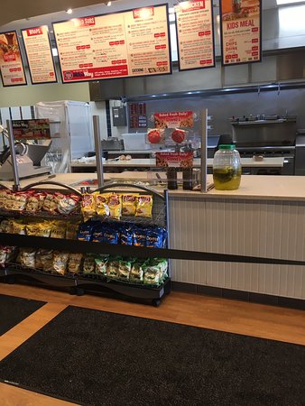 jersey mikes queensbury