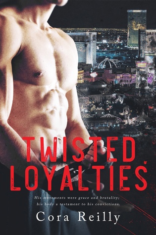 twisted pride epub