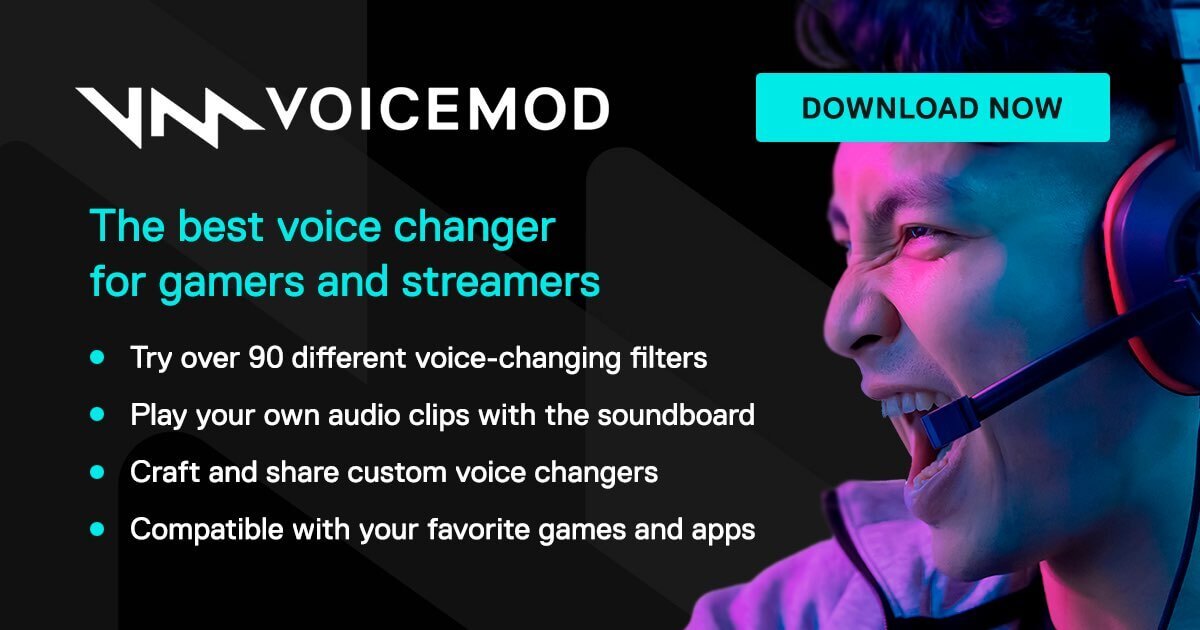 voicemod soundboard