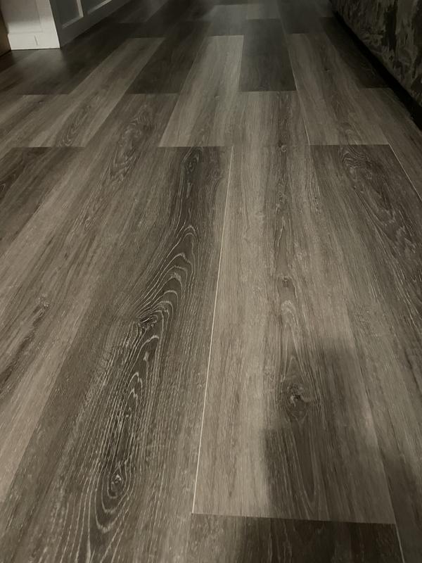 capella oak hybrid flooring