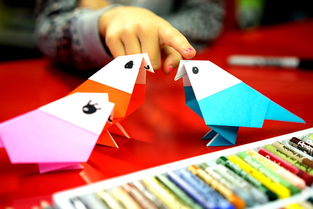 art for kids hub origami