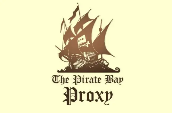 the pirate proxy