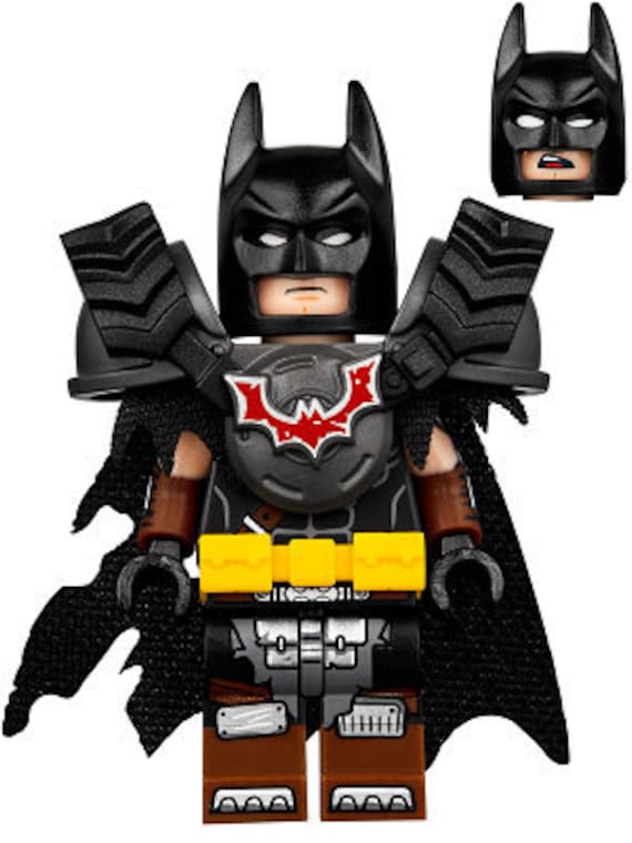 batman minifig