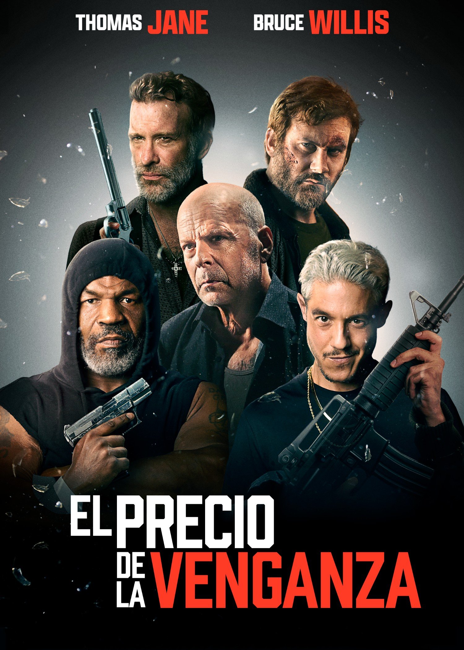 peliculas en español de accion gratis completas