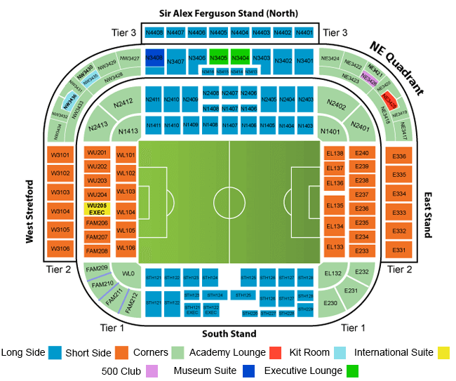 england vs macedonia tickets old trafford