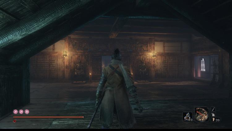 ng+ sekiro