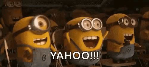 minion yahoo