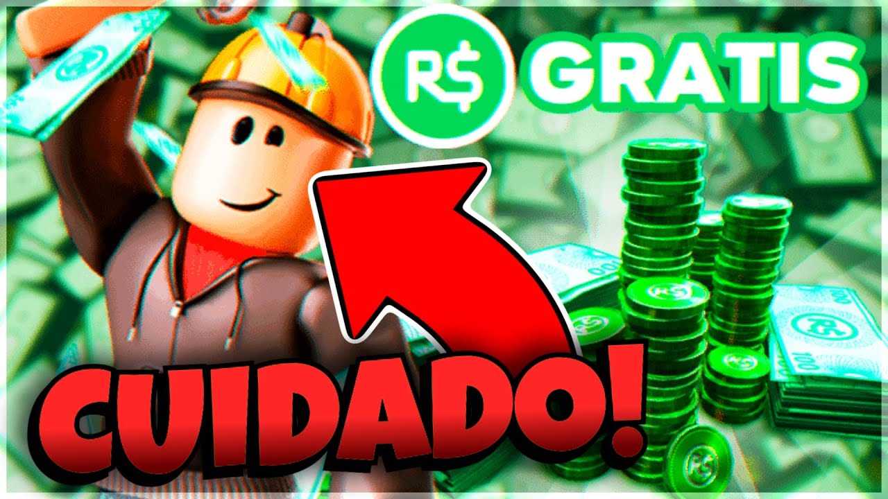 robux gratis 2021