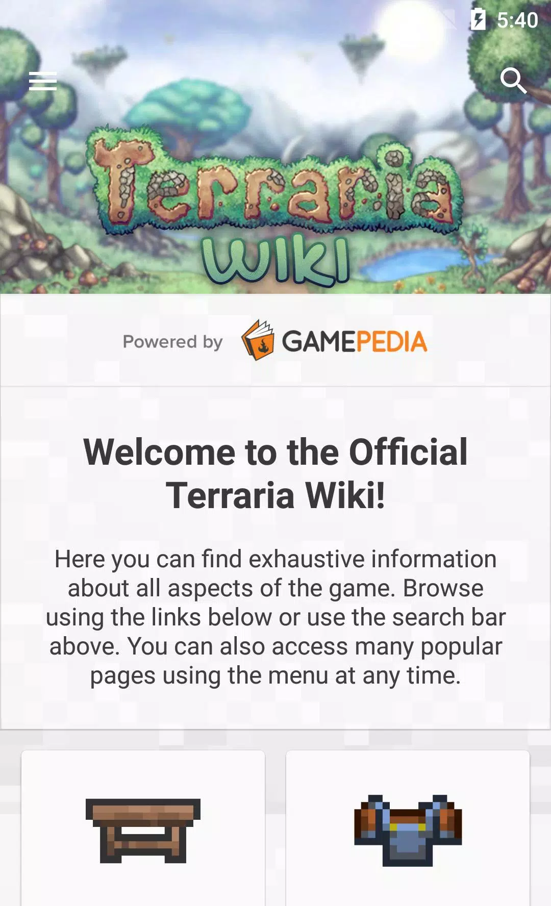 terraria wikki