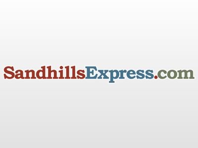 sandhills express